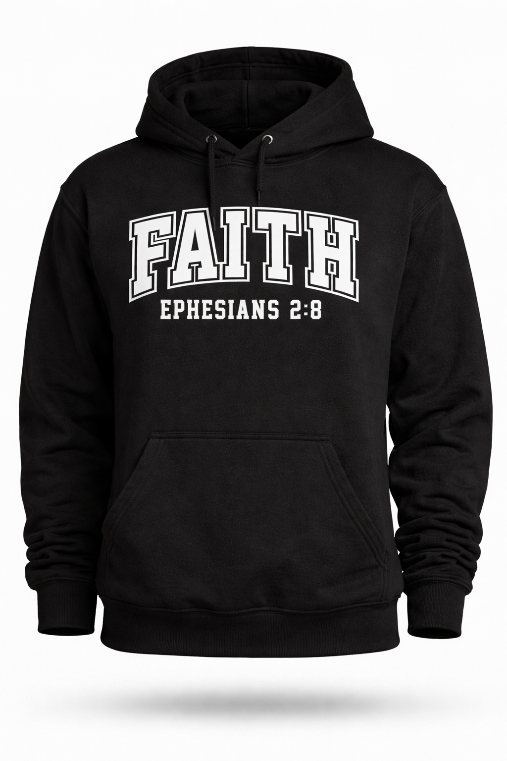 FAITH HOODIE