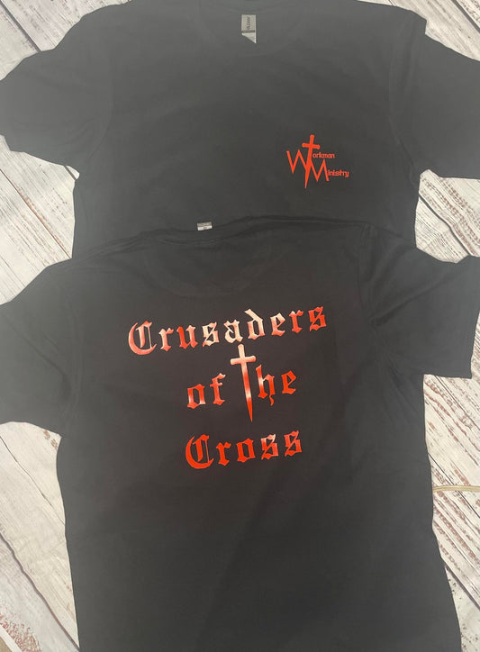 CRUSADERS OF THE CROSS (WORKMAN MINISTRY)