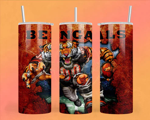 Bengals Tumbler