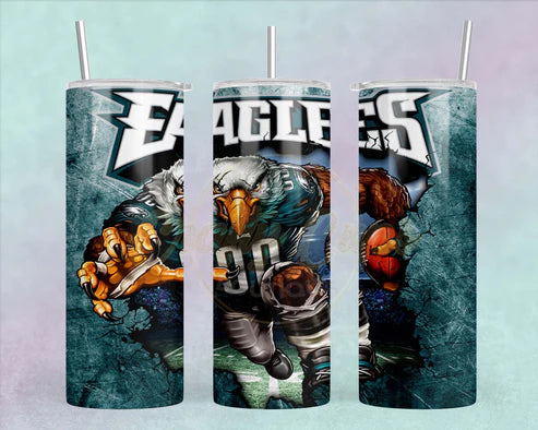 Eagles Tumbler