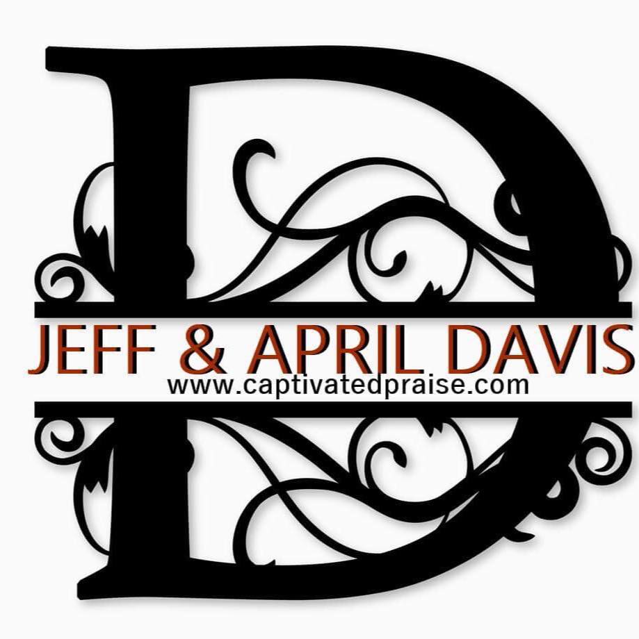 JEFF AND APRIL DAVIS MINISTRIES