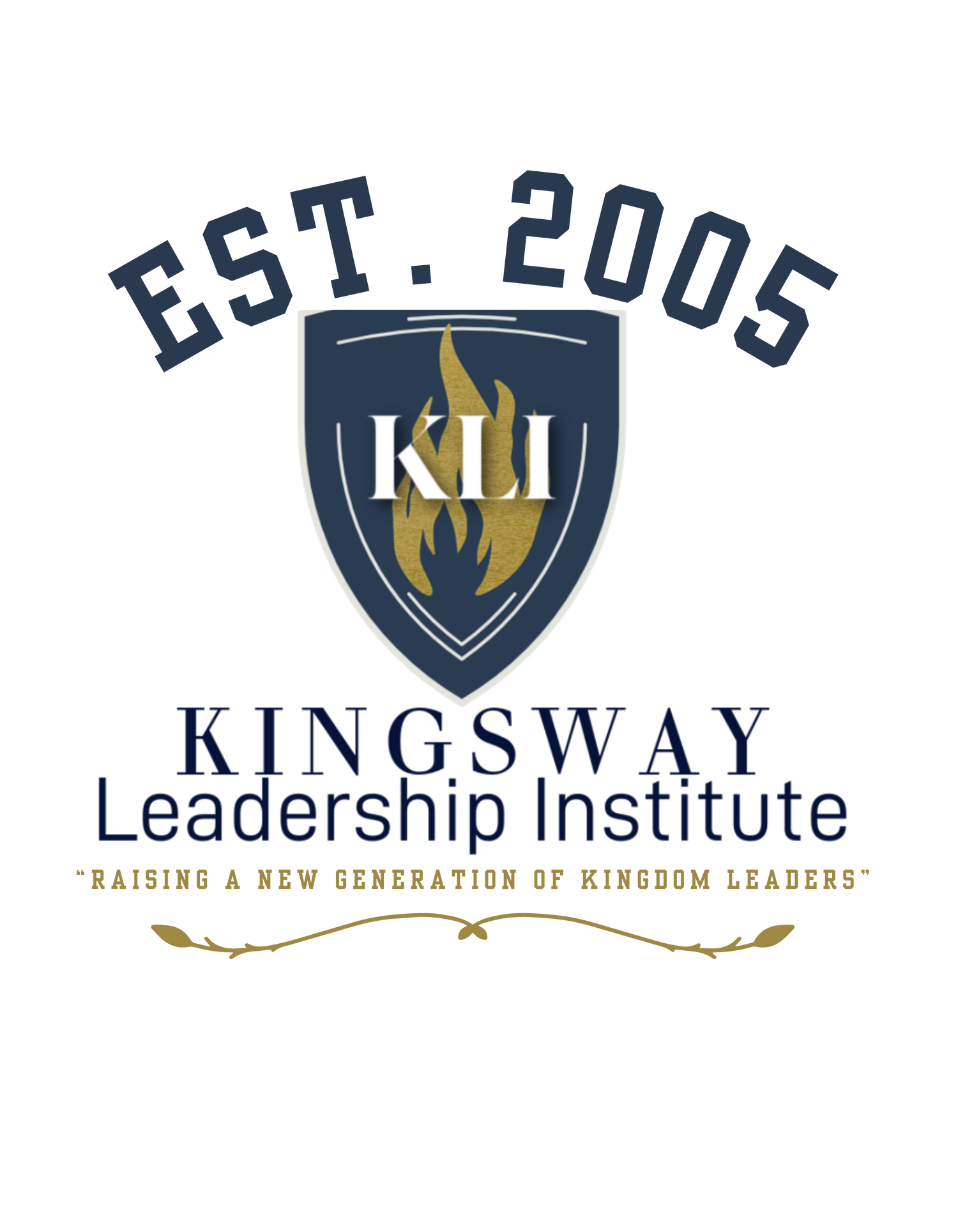 KINGSWAY INSTITUTE