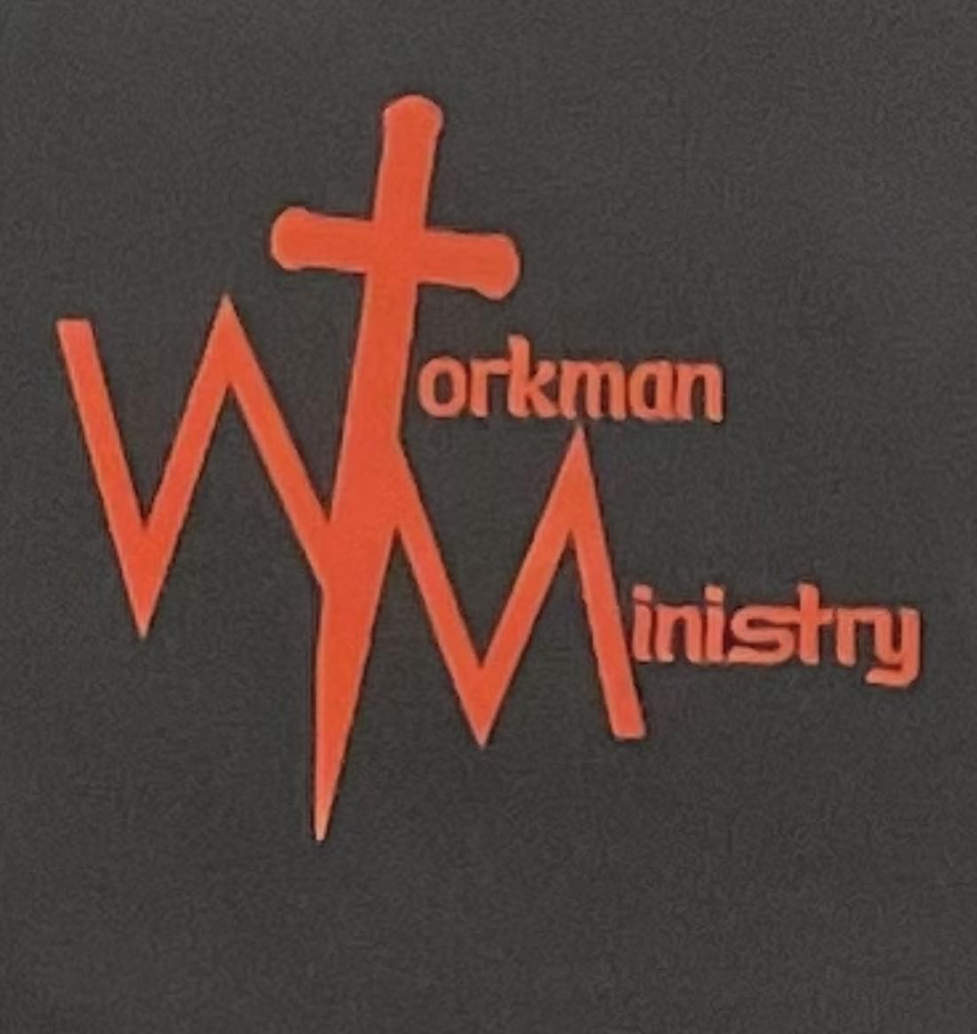 WORKMAN MINISTRY