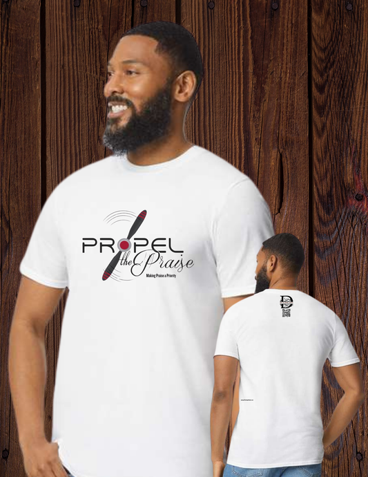 Propel the Praise T-Shirt