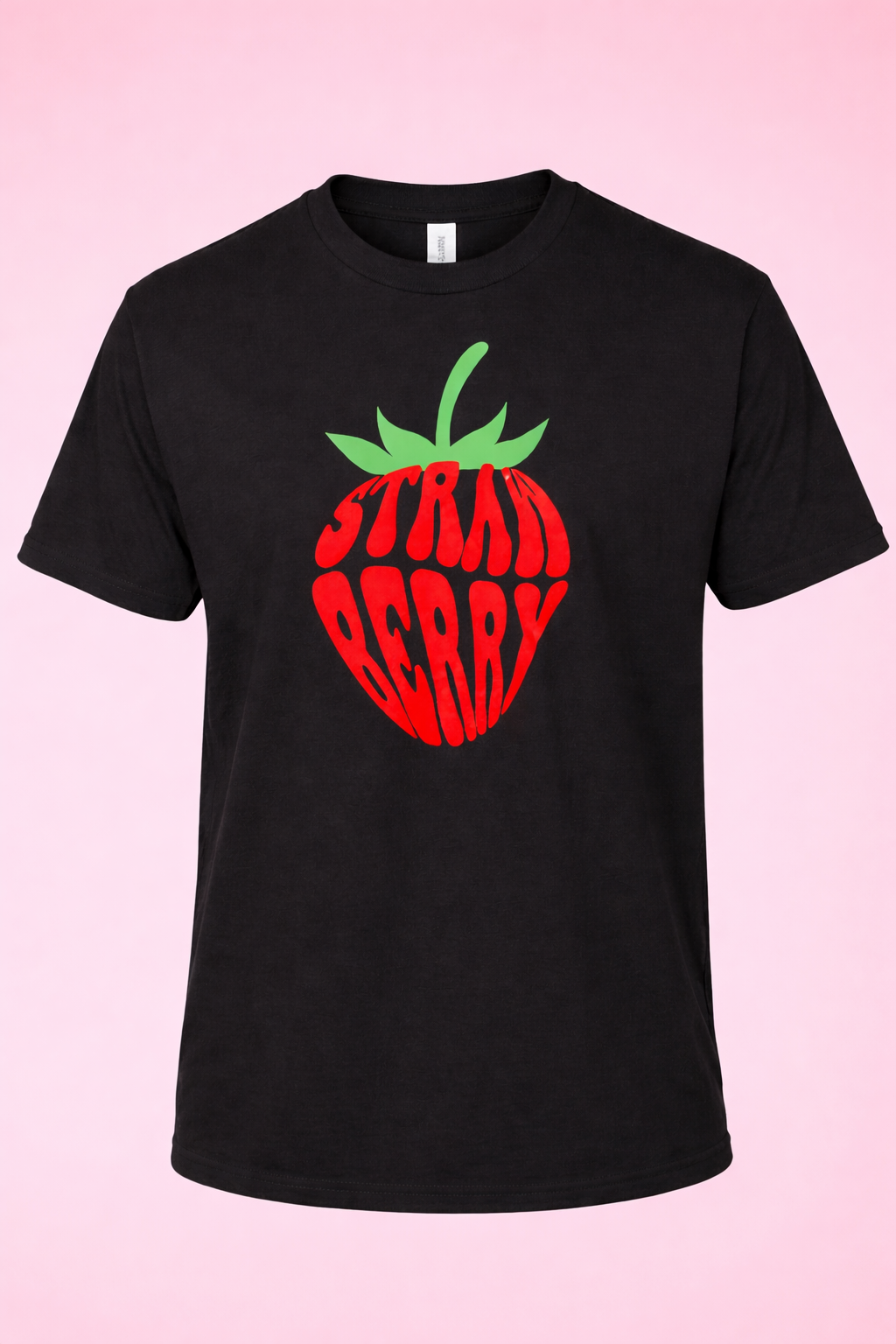 STRAWBERRY T SHIRT