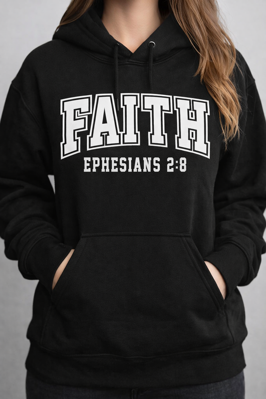 FAITH HOODIE