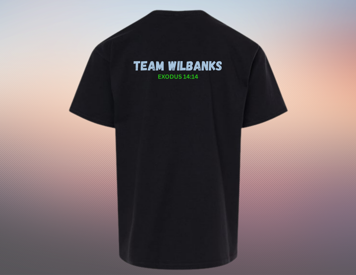 ADULT TEAM WILBANKS CAMPAIGN