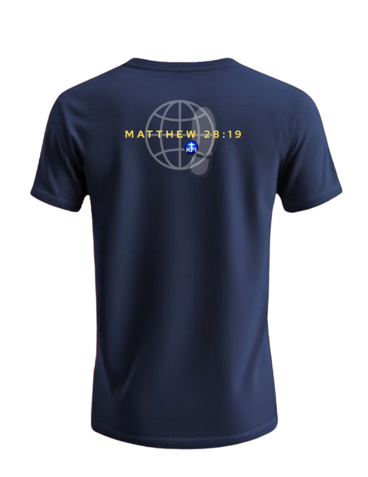 KINGSWAY INSTITUTE 2026 T-SHIRT