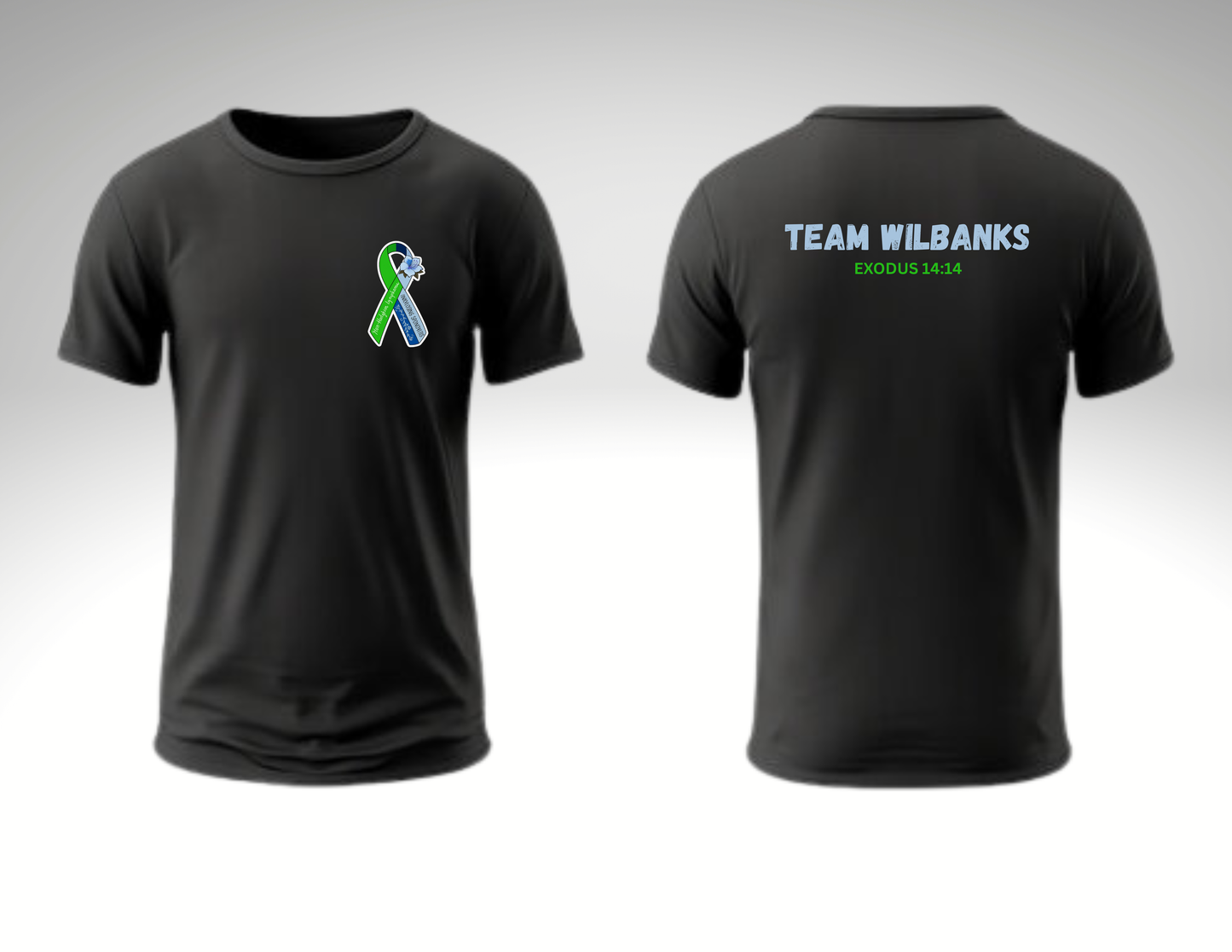 ADULT TEAM WILBANKS CAMPAIGN