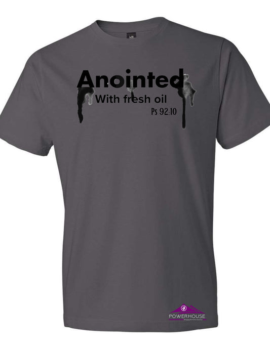 Anointed T-shirt