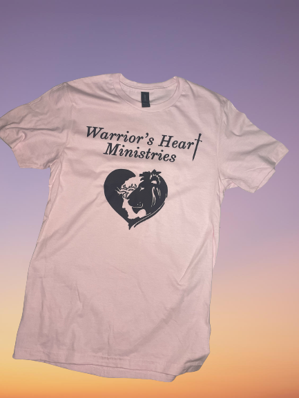 WARRIOR'S HEART MINISTRIES